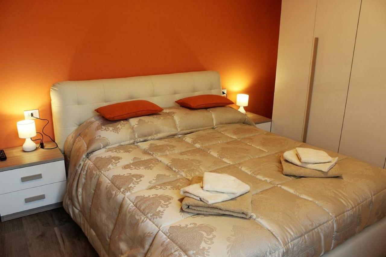 Light & Colours Apartment Bologna Exterior photo