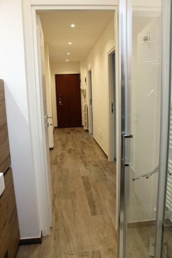 Light & Colours Apartment Bologna Exterior photo