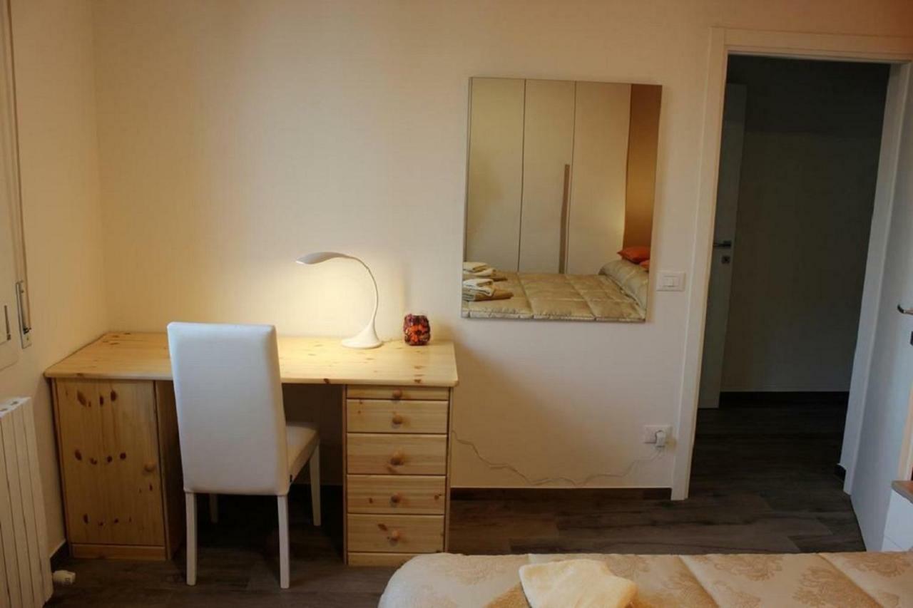 Light & Colours Apartment Bologna Exterior photo